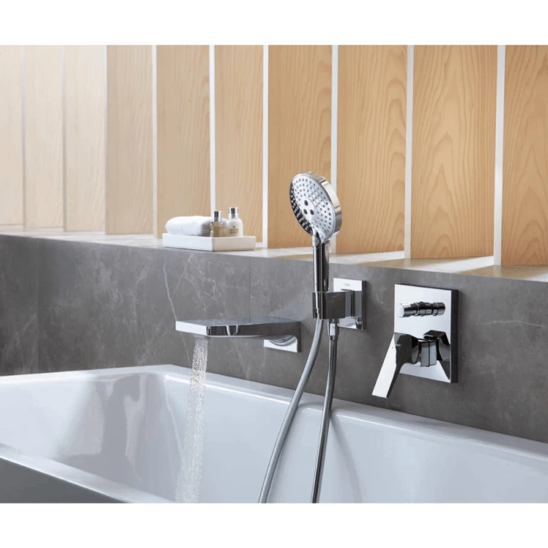 Gizli montaj üçün su qarışdırıcı Hansgrohe 32545000