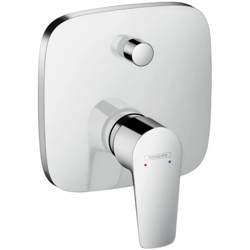 Gizli montaj üçün su qarışdırıcı Hansgrohe 71745000