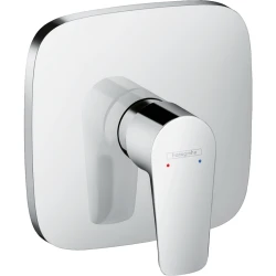 Gizli montaj üçün su qarışdırıcı Hansgrohe 71765000