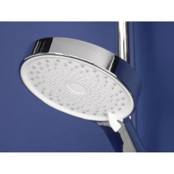 Душевая лейка Deante Alpina NGA_05RS