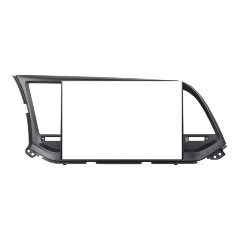 Avtomobil monitorları Android Monitor Still Cool Hyundai Elantra 2017-2019