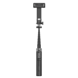 Green Lion Click Stick Selfie Stick Black / GNCLISTICKBK