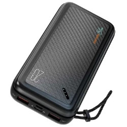 Power Bank Porodo 20000 mAh Blue PB-BPWBNK2-BK