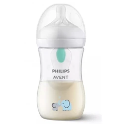 Qidalandırıcı Philips Avent Natural Response SCF673/81 (260 ml)