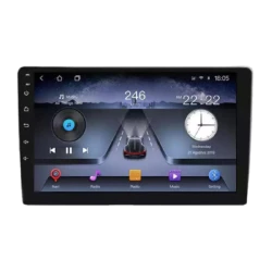 Avtomobil monitorları Android Monitor Still Cool Hyundai i10