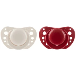 Əmzik Chicco Physio Forma Air 2 ədəd 00075033330000