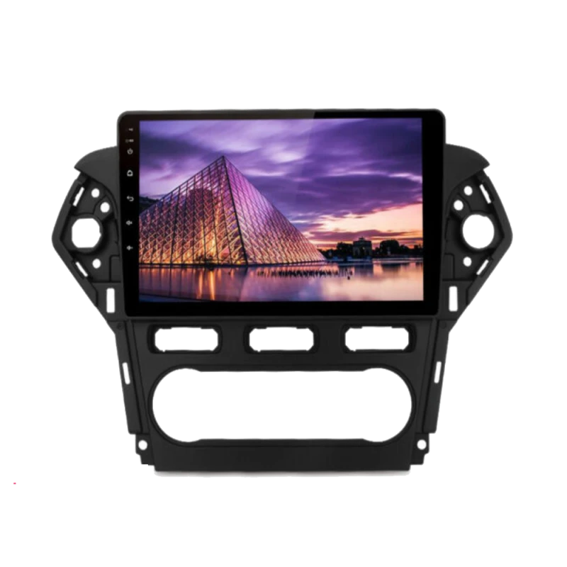 Avtomobil monitorları Android Monitor Still Cool Ford Mondeo 2013 B