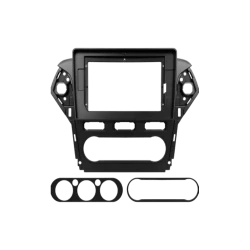 Avtomobil monitorları Android Monitor Still Cool Ford Mondeo 2013 B