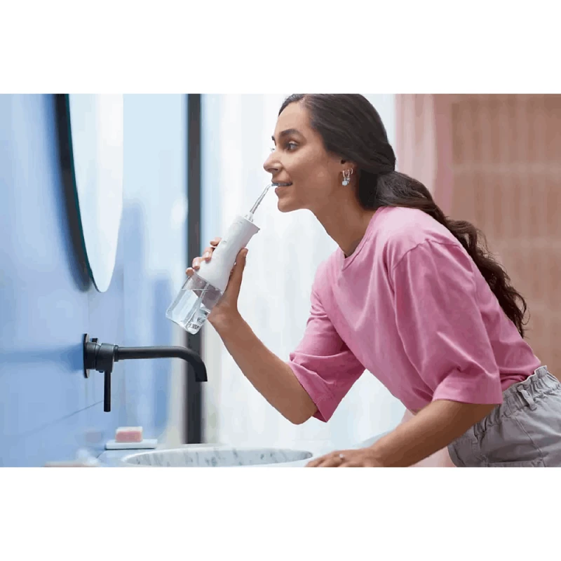 Oral İrriqator Philips HX3826/31