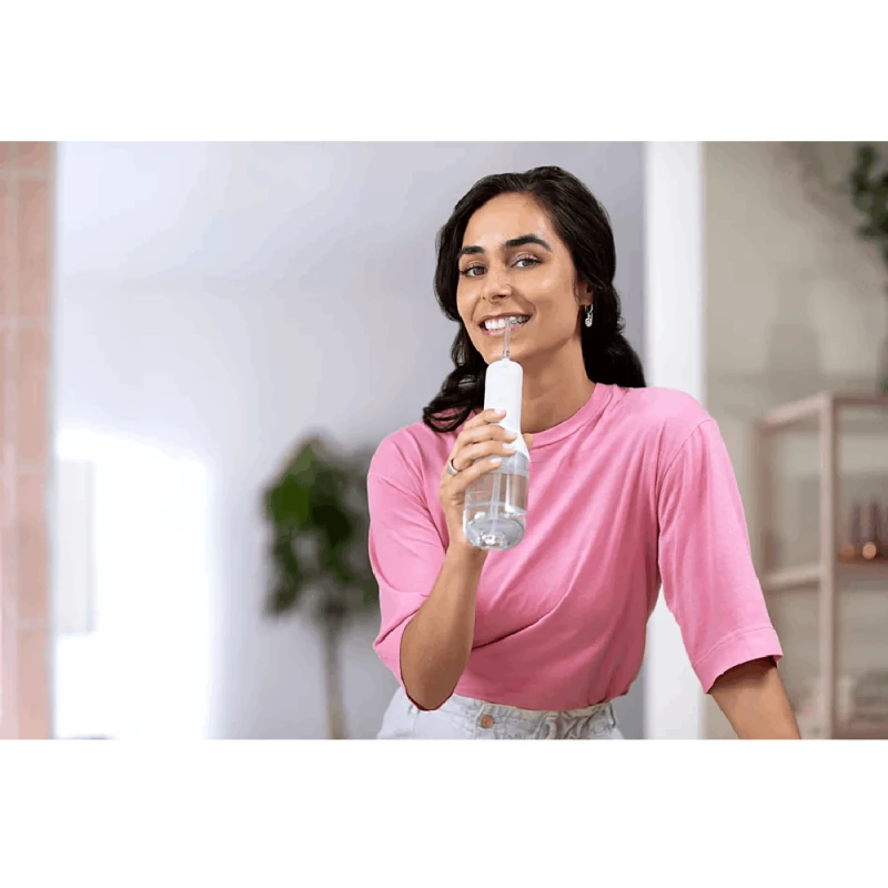 Oral İrriqator Philips HX3826/31