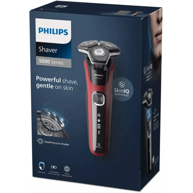 Электробритва Philips S5883/10