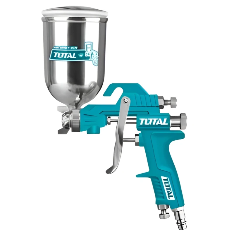 Краскораспылитель Total TAT 10402