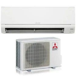 Кондиционер Mitsubishi Electric MSZ-DW25VF Inverter