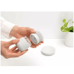 Qab yuma üçün fırça Brabantia Line 302640