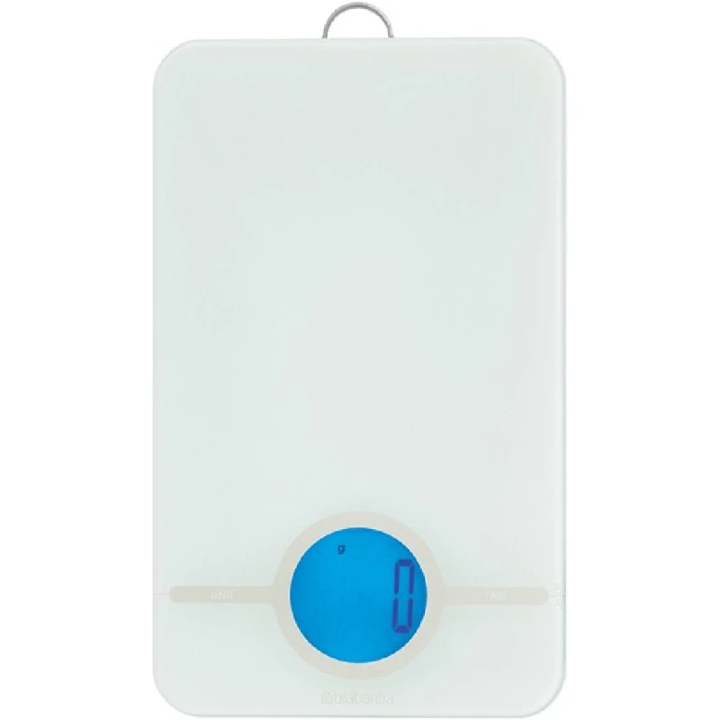 Весы кухонные Brabantia Tasty 122668