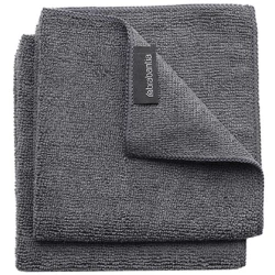 Набор салфеток из микрофибры Brabantia Food Enjoyment 2 шт 118029