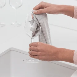 Mikrofiber təmizləyici parça dəsti Brabantia Food Enjoyment 2 ədəd 117688