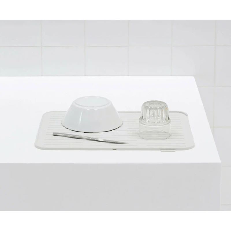 Сушилка для посуды Brabantia Food Enjoyment 117466