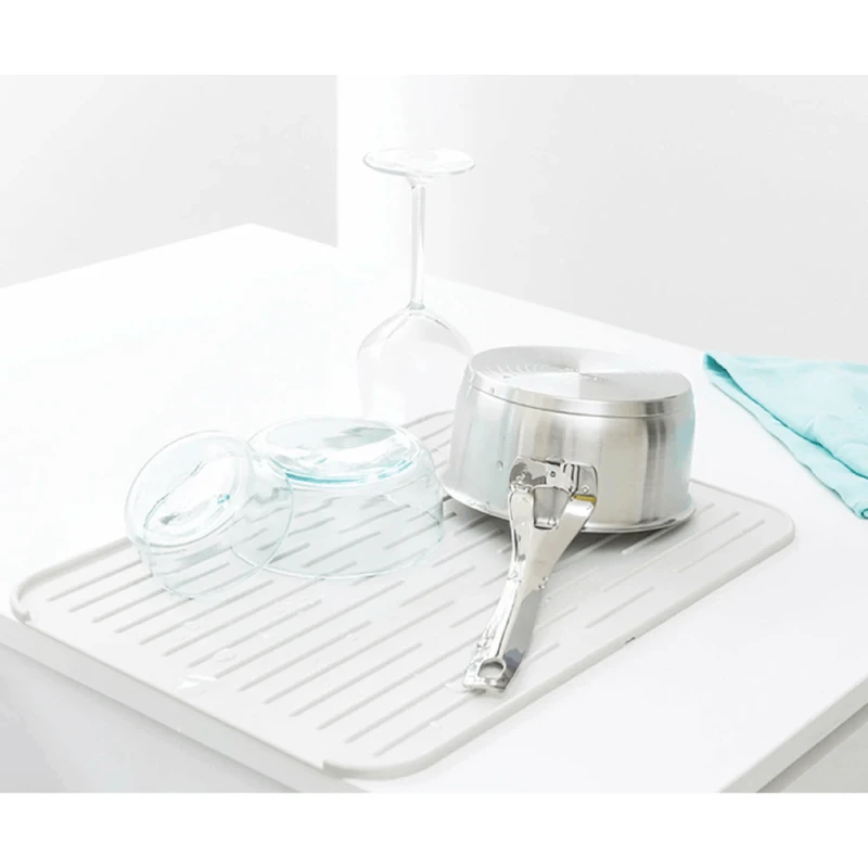 Сушилка для посуды Brabantia Food Enjoyment 117466