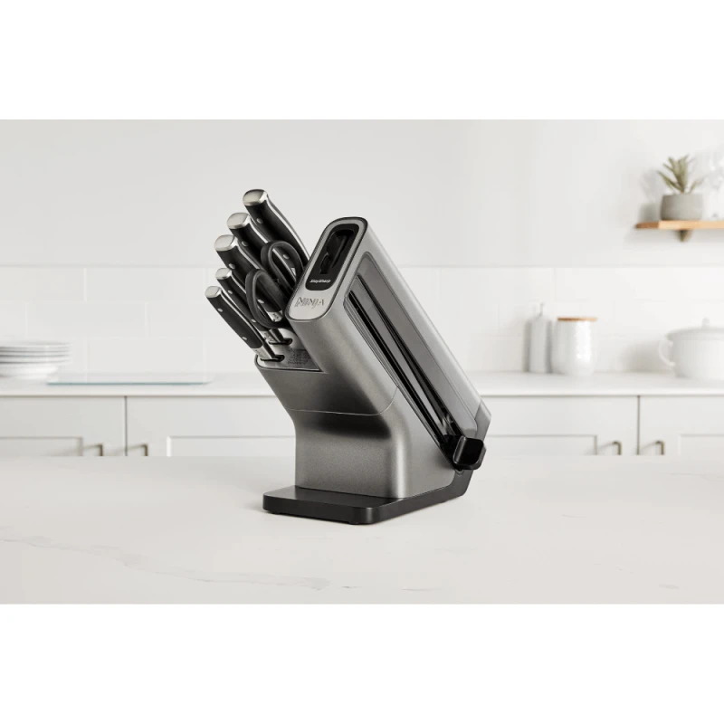 Bıçaq dəsti Ninja 6 ədəd K32006EU