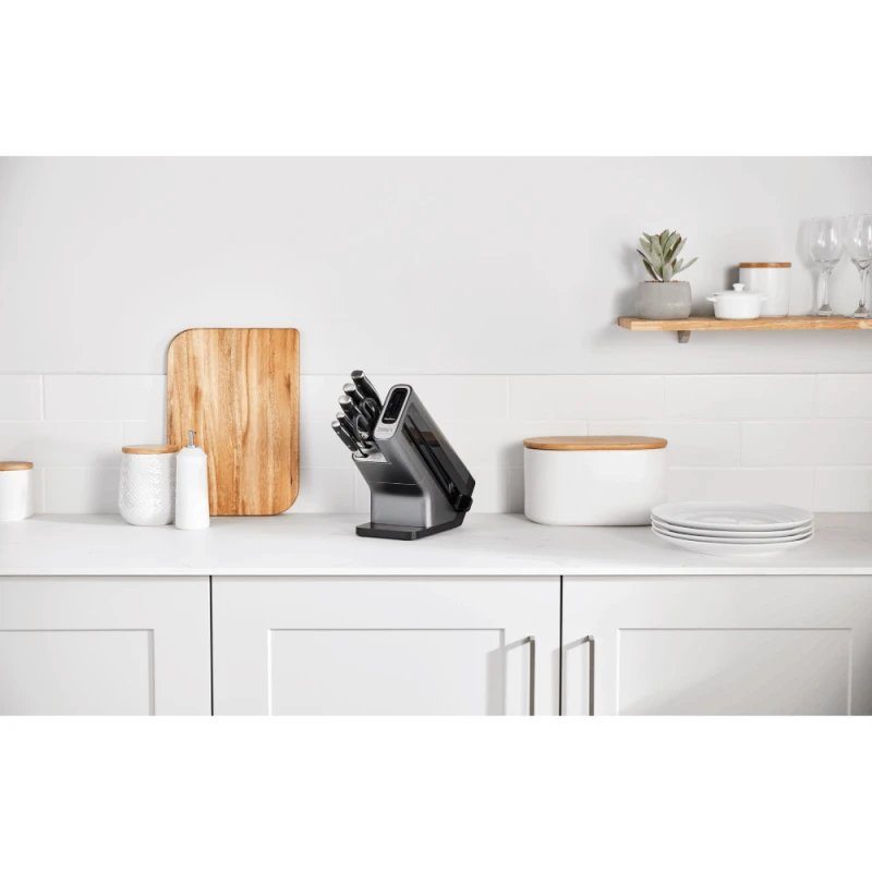 Bıçaq dəsti Ninja 6 ədəd K32006EU