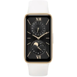 Smart qolbaqlar HUAWEI Band 9 White 55020BYH