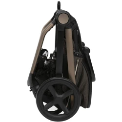 Uşaq arabası Chicco Mysa Bronze Bronze Lizard 06087026320000