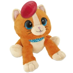 Yumşaq oyuncaq Chicco Wow Pets Peek-A-Boo 00010770000000