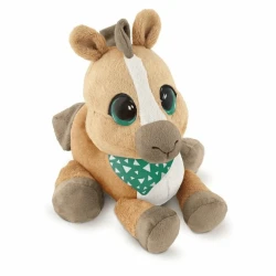 Мягкая игрушка Chicco Wow Pets - Poiny Peek-A-BOO