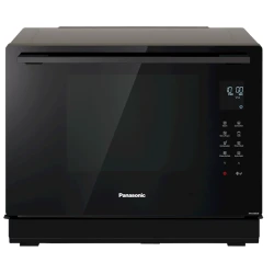 Mikrodalğalı soba Panasonic NN-CS89LBZPE