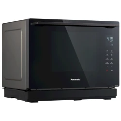 Mikrodalğalı soba Panasonic NN-CS89LBZPE