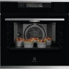 Встраиваемая духовка Electrolux KOAAS31CX