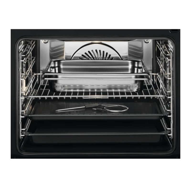 Встраиваемая духовка Electrolux KOAAS31CX