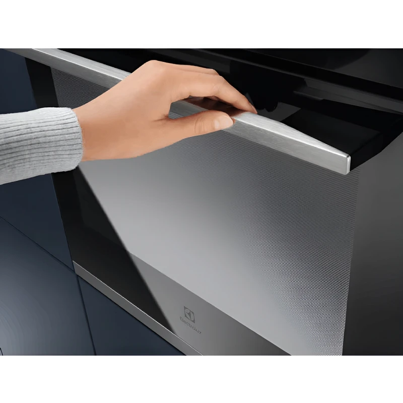 Встраиваемая духовка Electrolux KOAAS31CX