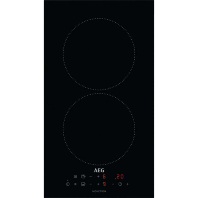 Индукционная плита AEG IKB32300CB