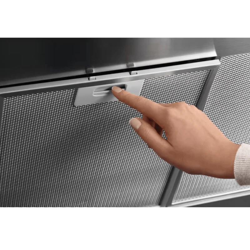 Aspirator AEG DBE5661HG