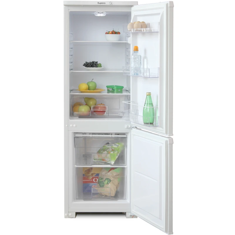 Холодильник Biryusa 118