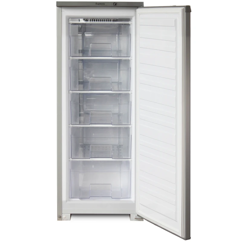 Морозильник Biryusa M114