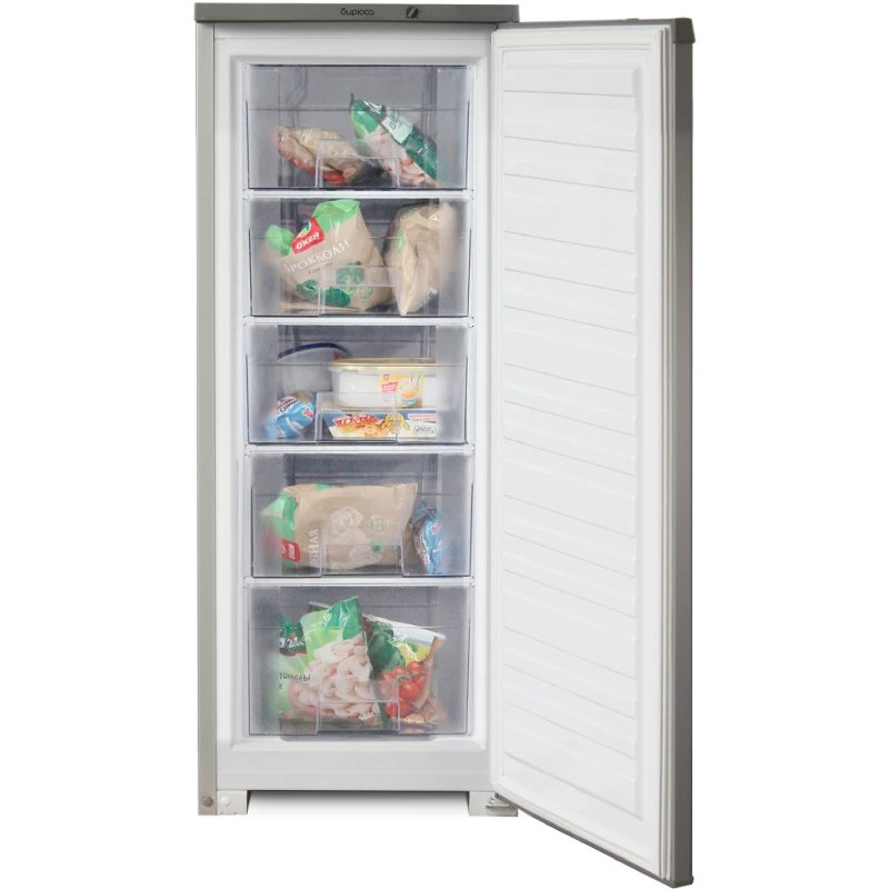 Морозильник Biryusa M114