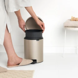 Мусорное ведро Brabantia newicon 304422