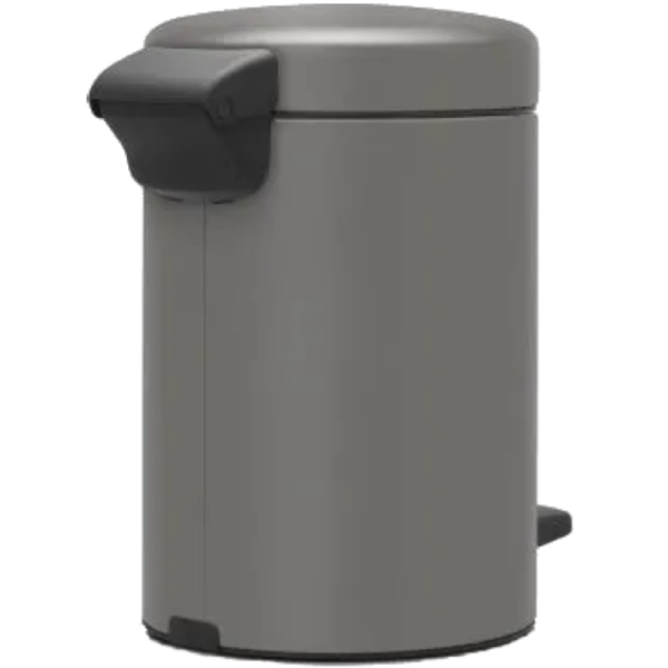 Zibil qutusu Brabantia newicon 126260