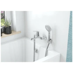 Hamam üçün kran Deante Alpinia / BGA_010M