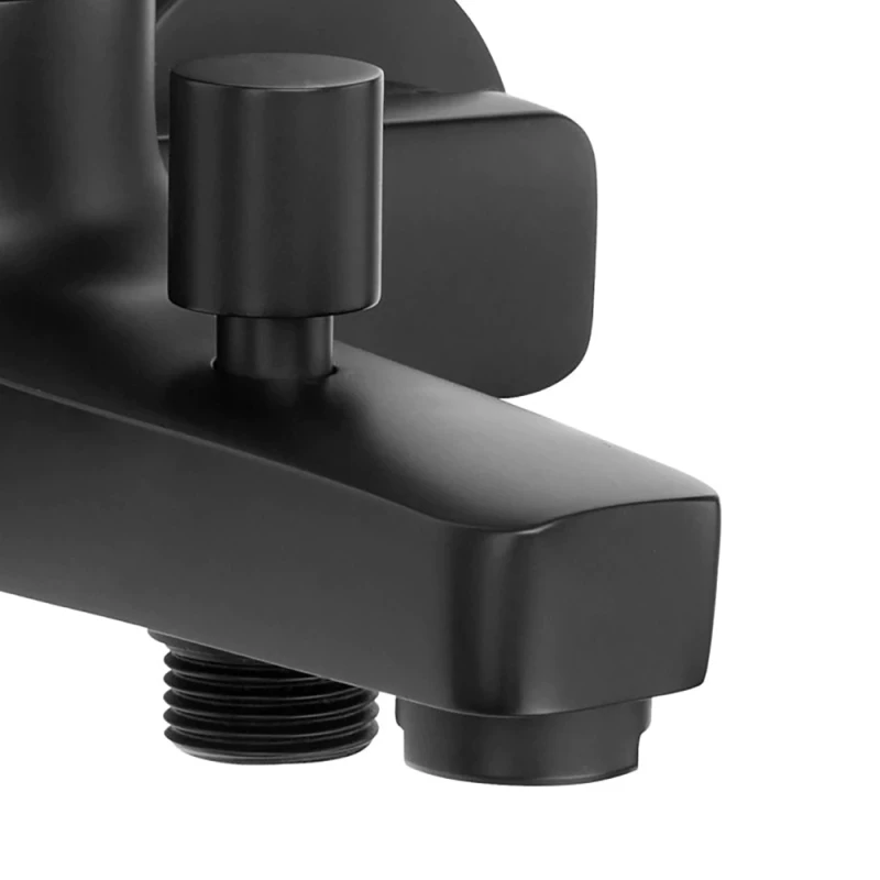 Hamam üçün kran Deante Alpinia / BGA_N10M