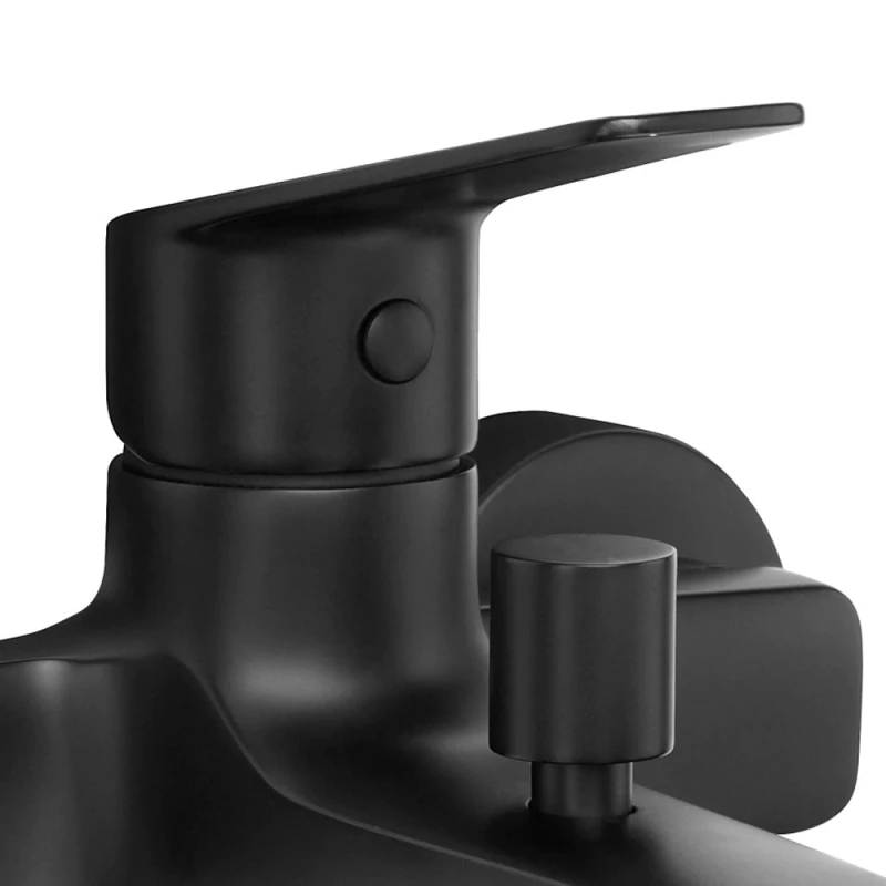 Hamam üçün kran Deante Alpinia / BGA_N10M