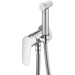 Смеситель для биде Deante Jasmin / BGJ_034M