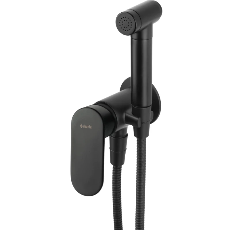 Смеситель для биде Deante Alpinia / BGA_N34M