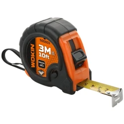 Рулетка Wokin W500005