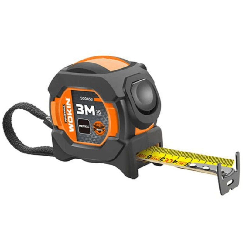 Рулетка Wokin W500465