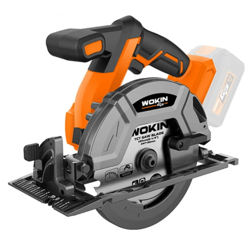 Dairəvi mişar Wokin W621607