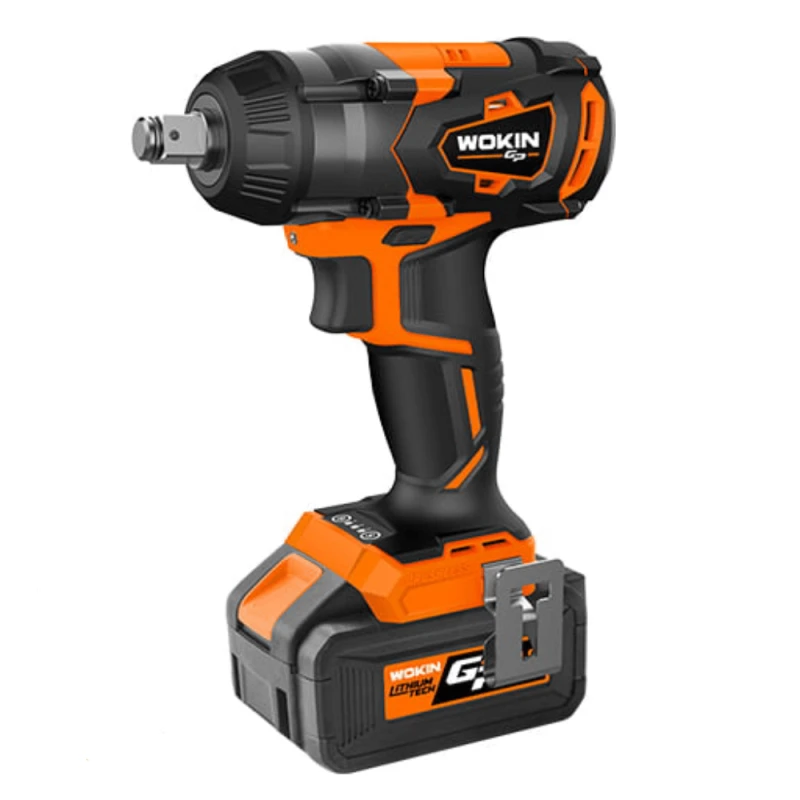 Qaykaburan Wokin W620335